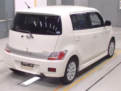 Daihatsu Coo