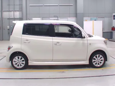 Daihatsu Coo
