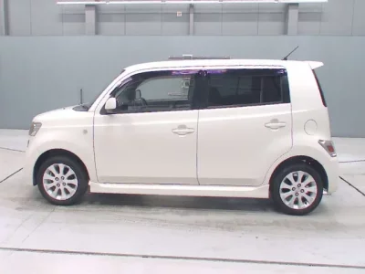 Daihatsu Coo