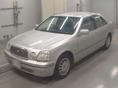 Toyota PROGRES