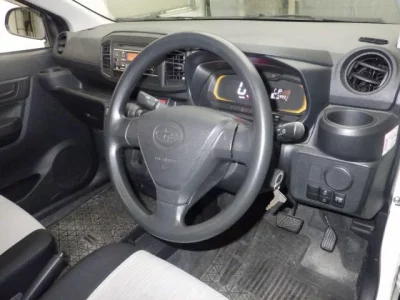 Subaru PLEO PLUS