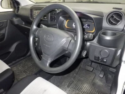Subaru PLEO PLUS