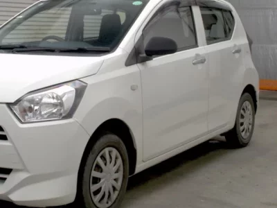 Subaru PLEO PLUS