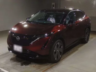 Nissan ARIYA