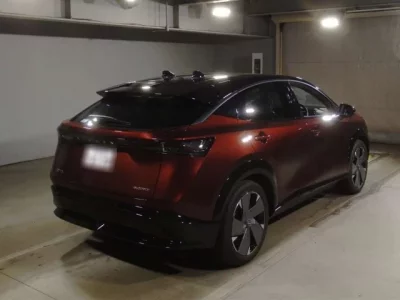 Nissan ARIYA