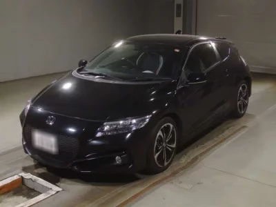 Honda CR-Z