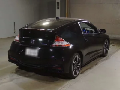 Honda CR-Z
