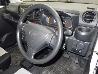 Subaru PLEO PLUS