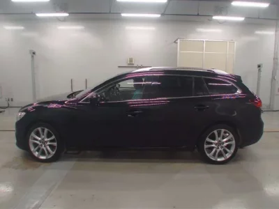 Mazda ATENZA WAGON