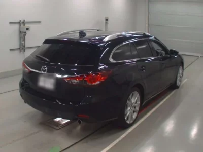 Mazda ATENZA WAGON