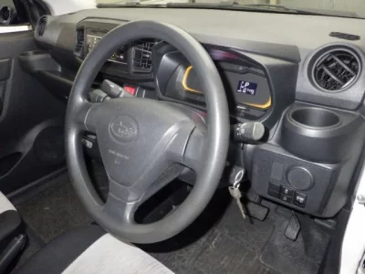 Subaru PLEO PLUS