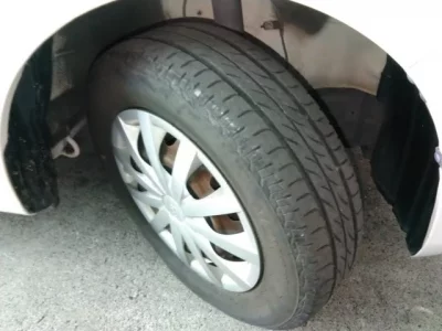 Subaru PLEO PLUS