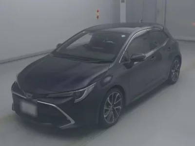 Toyota COROLLA SPORT
