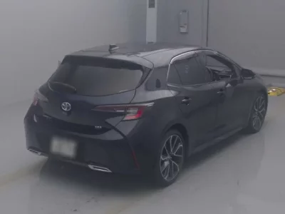 Toyota COROLLA SPORT