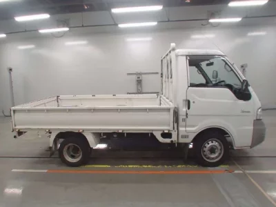 Nissan VANETTE TRUCK