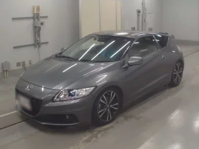 Honda CR-Z