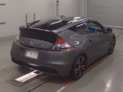Honda CR-Z