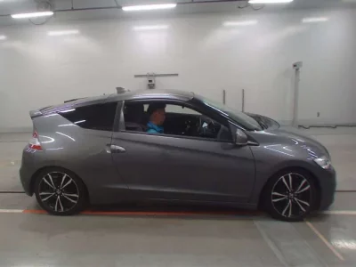 Honda CR-Z
