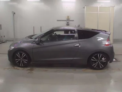 Honda CR-Z