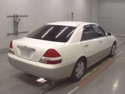 Toyota MARK II