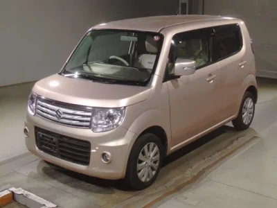 Suzuki MRWAGON
