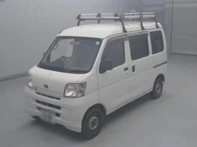 Toyota PIXIS VAN