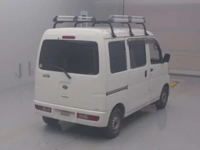 Toyota PIXIS VAN