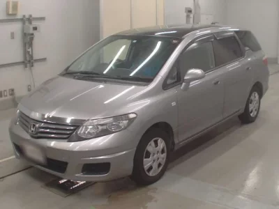 Honda AIRWAVE