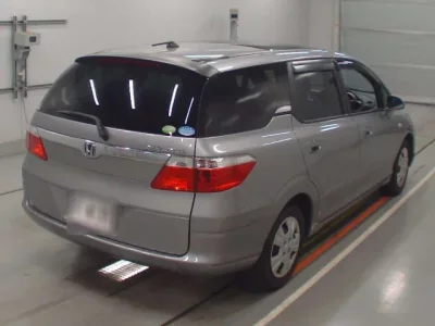 Honda AIRWAVE