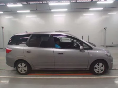 Honda AIRWAVE