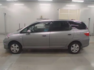 Honda AIRWAVE