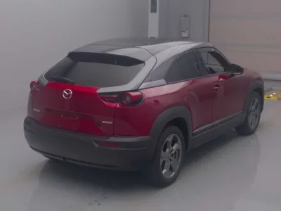 Mazda MX-30