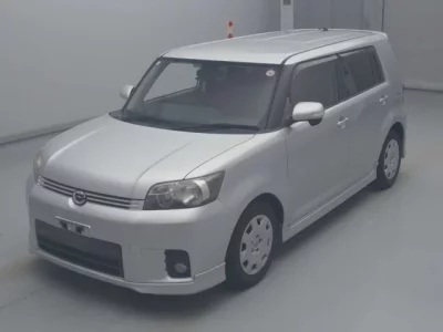 Toyota COROLLA RUMION