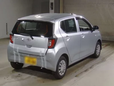 Toyota PIXIS EPOCH