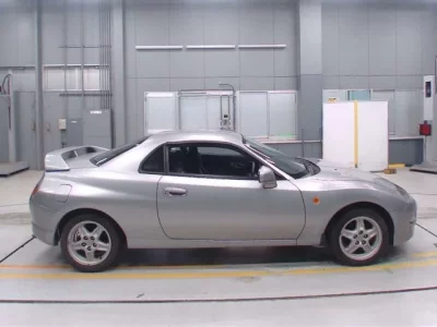 Mitsubishi FTO