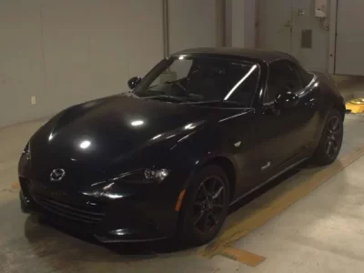 Mazda ROADSTER
