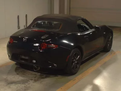 Mazda ROADSTER