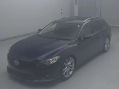 Mazda ATENZA WAGON