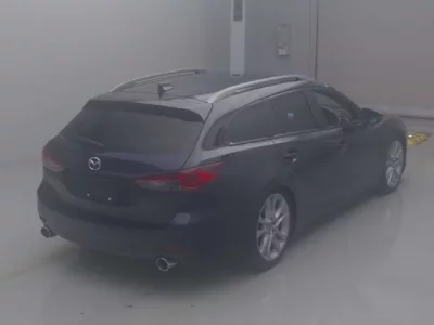 Mazda ATENZA WAGON