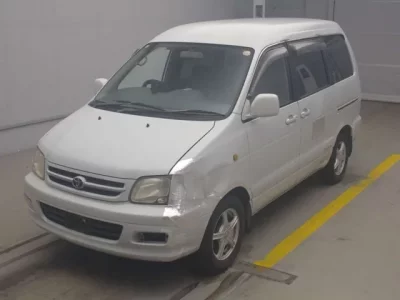 Toyota TOWN ACE NOAH