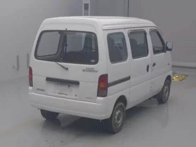Suzuki EVERY