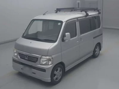 Honda VAMOS