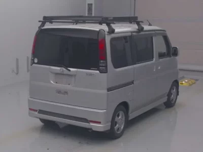 Honda VAMOS