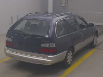Toyota COROLLA TOURING WAGON