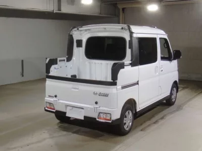 Daihatsu ATRAI VAN
