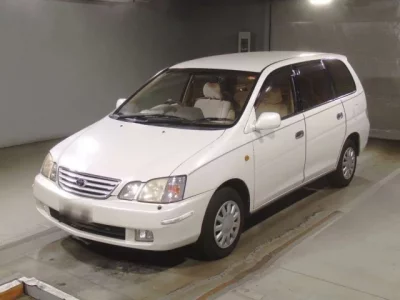 Toyota GAIA