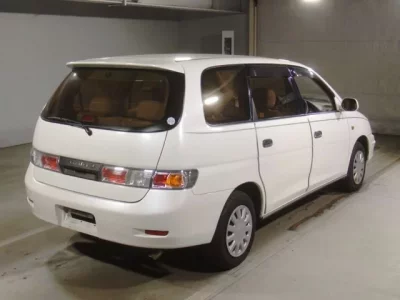Toyota GAIA