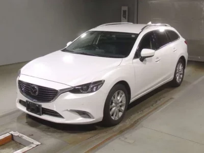 Mazda ATENZA WAGON
