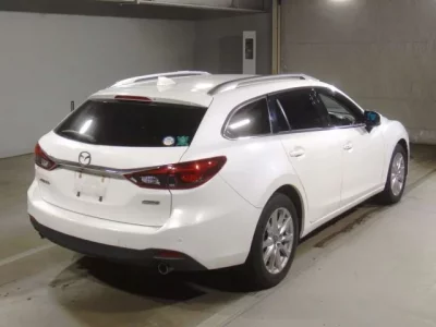 Mazda ATENZA WAGON
