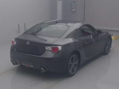 Toyota 86